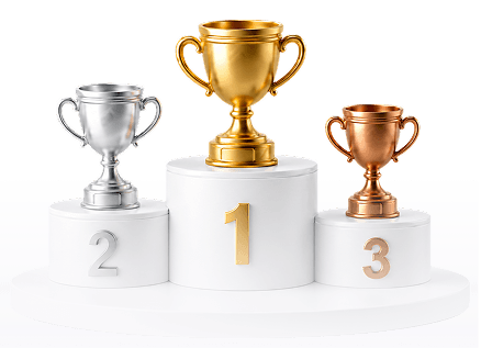 Trophies